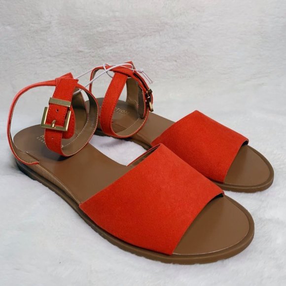Kenneth Cole Reaction Jaymee Sandals 